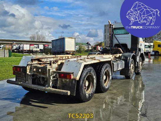 Renault Kerax 370 Kerax 370 2003 2 image 49