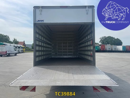 Mercedes-Benz Sprinter Sprinter 2023 2 image 4