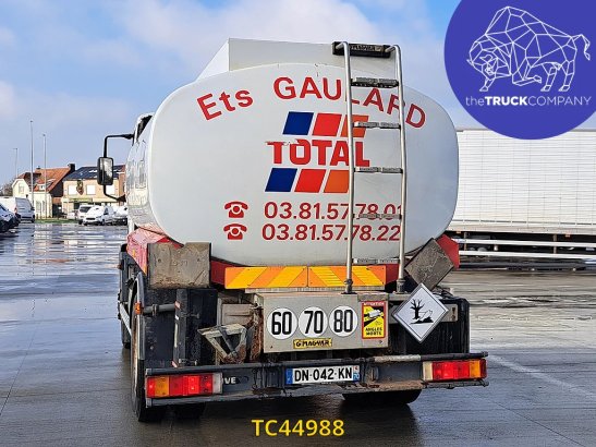 Iveco EuroCargo 120 E18 EuroCargo 120 E18 2003 2 image 34
