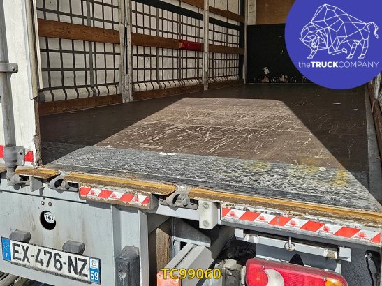 Iveco EuroCargo 140 E22 EuroCargo 140 E22 2018 2 image 64