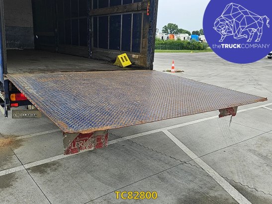 Iveco EuroCargo 120 E25 EuroCargo 120 E25 2014 2 image 19