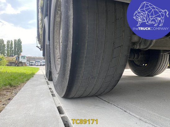 Vanhool Curtainsides Van Hool 2016 2 image 12