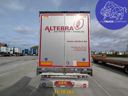 A&D Curtainsides A&D 2019 2 image 4