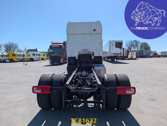 DAF XF 450 XF 450 2018 2 image 19