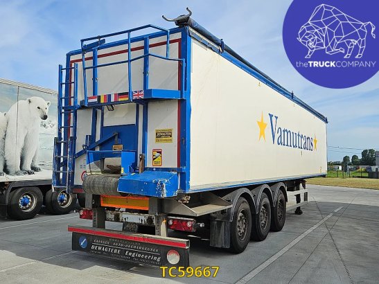 System Trailers Other SYSTEM TRAILERS 2012 2 image 34