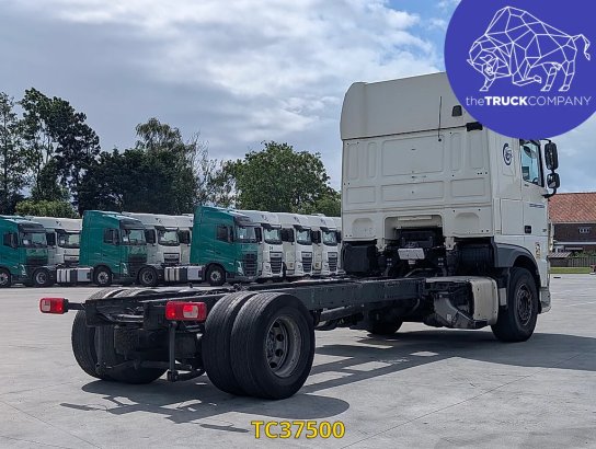 DAF XF 450 XF 450 2019 2 image 19