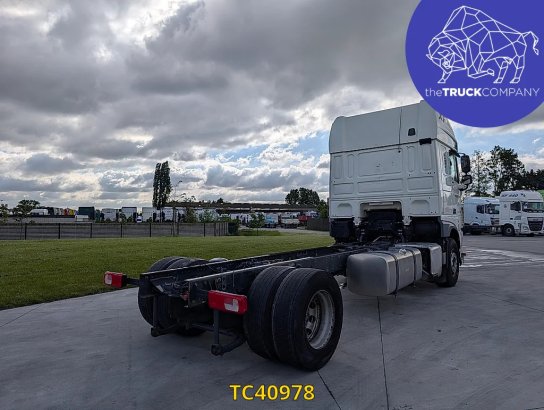 DAF XF 450 XF 450 2018 2 image 19