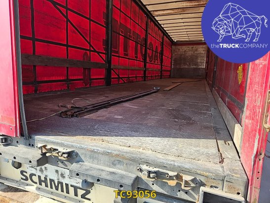 Schmitz Cargobull Curtainsides Schmitz Cargobull 2012 2 image 4