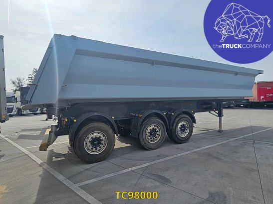 Granalu Tipper Granalu 2022 2 image 4