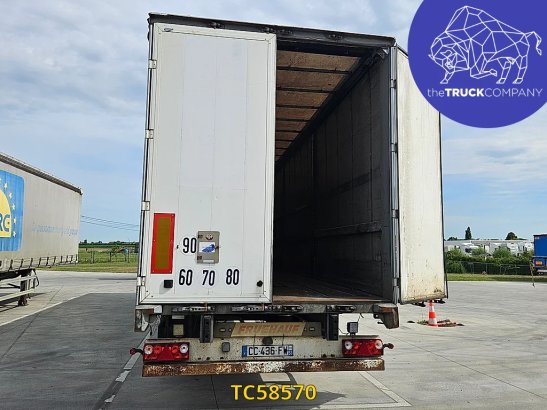Fruehauf Curtainsides 2008 2 image 4