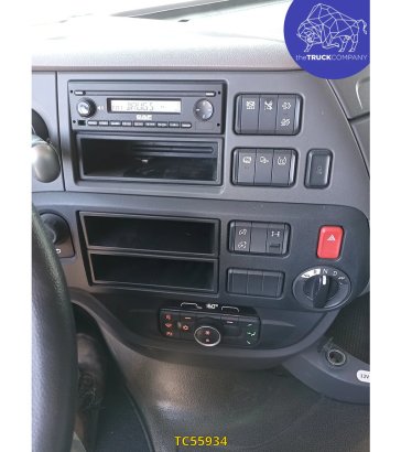 DAF XF 480 XF 480 2019 2 Tractor Units image 19