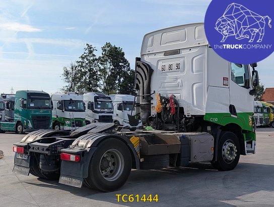 Renault T 480 T 480 2016 2 Tractor Units image 4