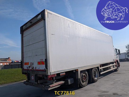 Volvo FM FM 2012 2 image 19