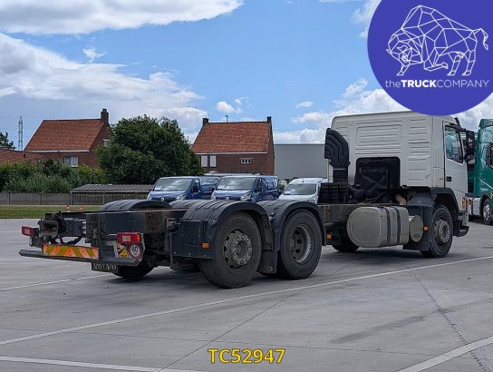 Volvo FM FM 2006 2 image 19