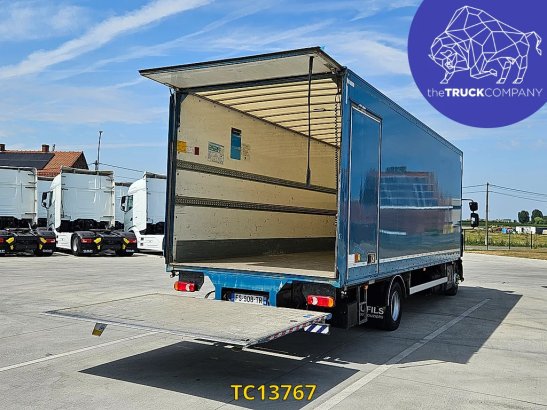 Renault D 210 D 210 2020 2 image 4