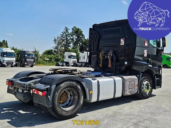 Renault T 460 T 460 2017 2 Tractor Units image 4