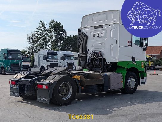 Renault T 480 T 480 2016 2 Tractor Units image 19