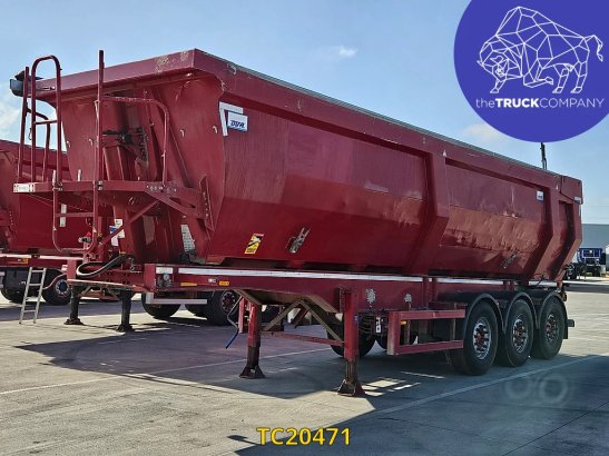 OVA Tipper OVA 2011 2 image 18