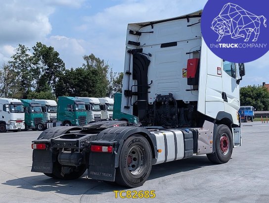 Renault T 480 T 480 2019 2 Tractor Units image 19