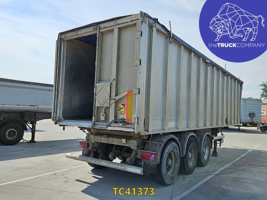 Benalu CEREALES Tipper Benalu CEREALES 2008 2 image 19