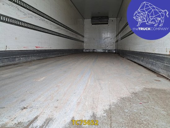 Iveco EuroCargo 190EL28 EuroCargo 190EL28 2015 2 image 34