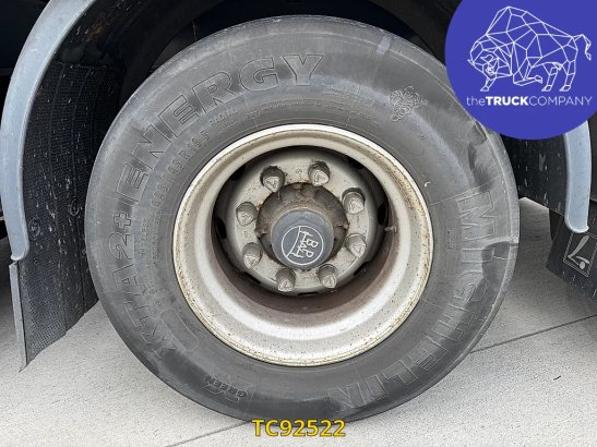 LeciTrailer Curtainsides Lecitrailer 2018 2 image 19