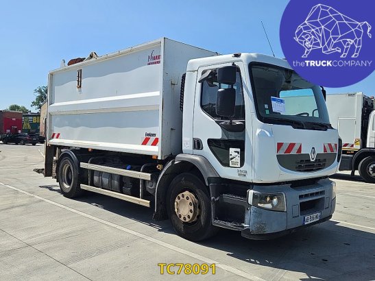 Renault D 280 D 280 2009 2 image 19