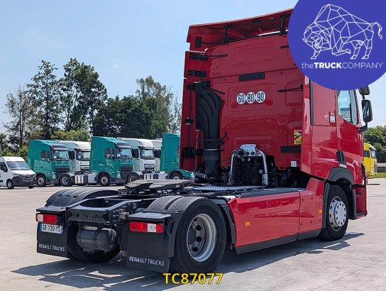 Renault T 520 T 520 2022 2 Tractor Units image 49