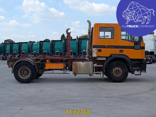 Iveco EuroTech EuroTech 2000 2 image 4