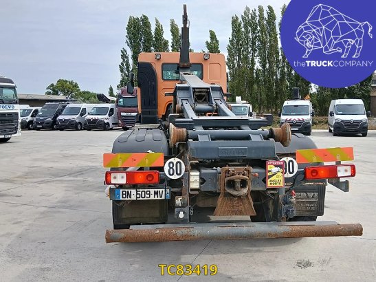 Renault Kerax 370 Kerax 370 2008 2 image 4