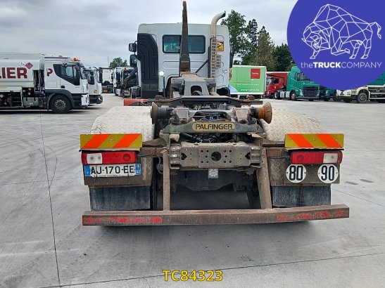 Renault Kerax Kerax 2010 2 image 4