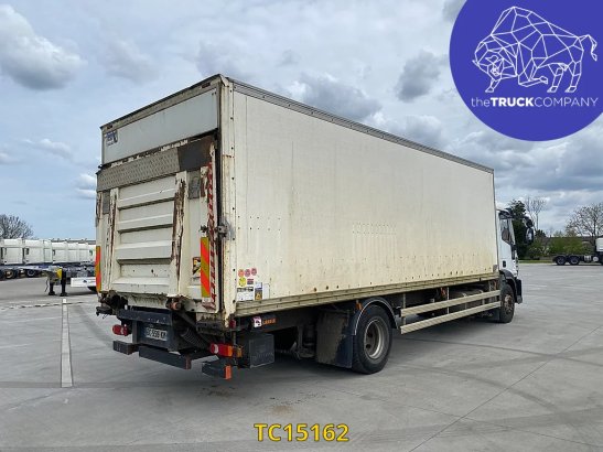 Iveco EuroCargo 160 E25 EuroCargo 160 E25 2014 2 image 4