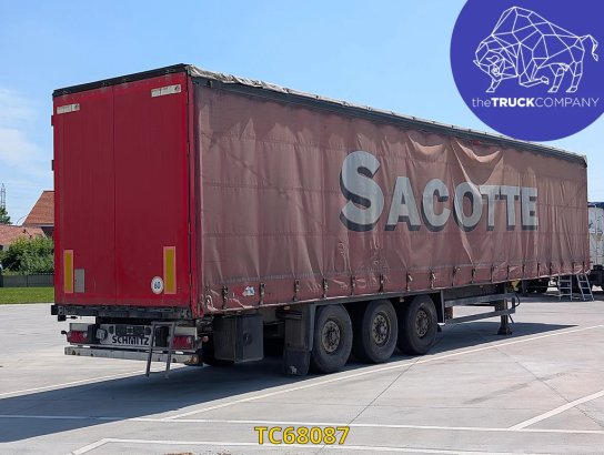 Schmitz Cargobull Curtainsides Schmitz Cargobull 2012 2 image 19