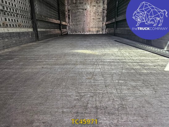 Mercedes-Benz Actros 2548 Mercedes-Benz Actros 2548 2017 2 image 19