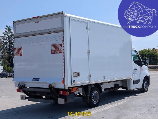 Renault Master Master 2023 2 image 19