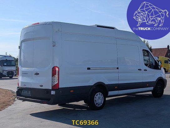 Ford Transit L3H2 FRIGO Transit L3H2 FRIGO 2016 2 image 4