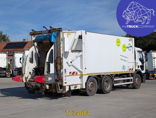 Renault Premium 320 Premium 320 2013 2 image 19