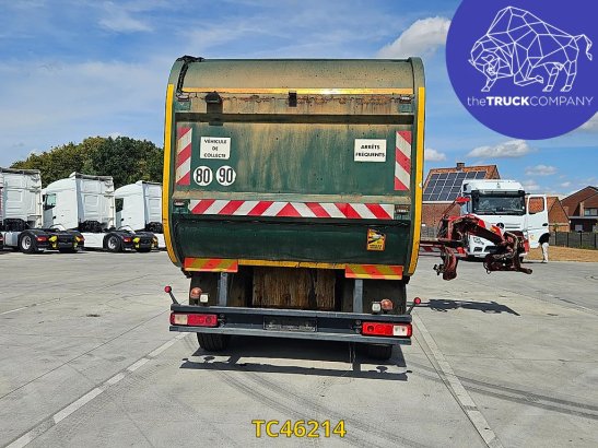 Renault Premium 320 Premium 380 2014 2 image 4