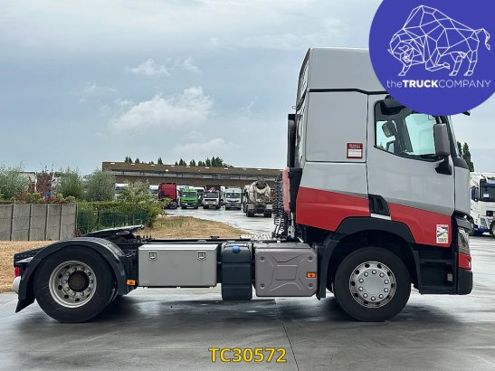 Renault T 460 T 460 2018 2 Tractor Units image 4