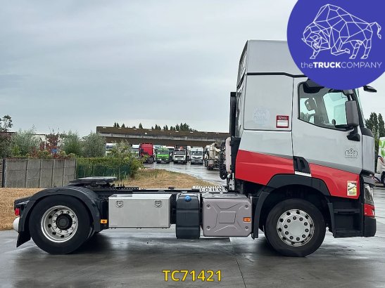 Renault T 460 T 460 2019 2 Tractor Units image 4