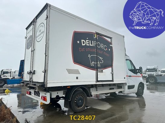 Renault Master Master 2019 2 image 4