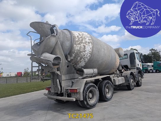 Renault Kerax 420 Kerax 420 2003 2 image 49