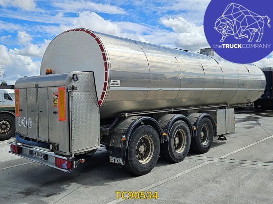 ETA Tank ETA 2010 2 Tanker semi trailers image 34