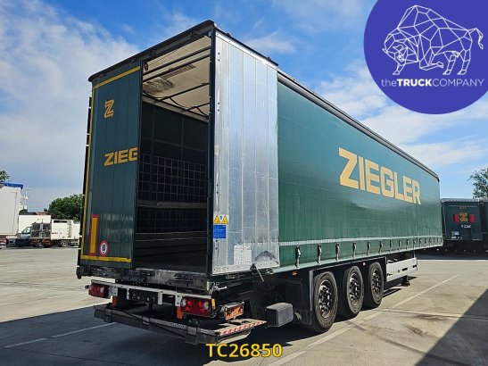 Schmitz Cargobull Curtainsides Schmitz Cargobull 2022 2 image 4