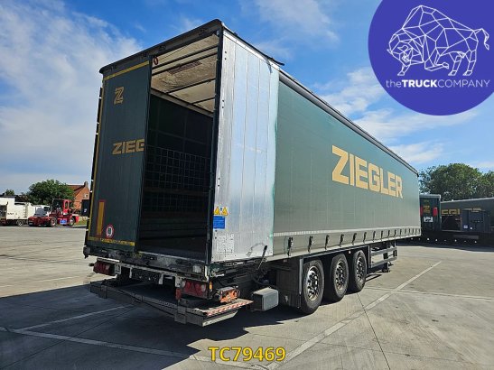 Schmitz Cargobull Curtainsides Schmitz Cargobull 2022 2 image 4