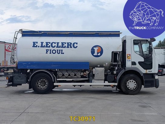 Renault Premium 270 Premium 270 2005 2 image 4