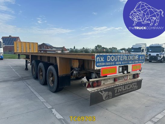 Stas Flatbed Stas 1990 2 image 4