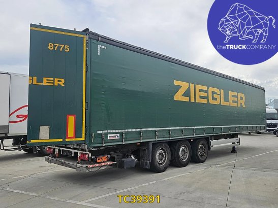 Schmitz Cargobull Curtainsides Schmitz Cargobull 2022 2 image 4