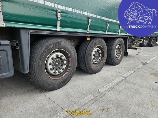 Schmitz Cargobull Curtainsides Schmitz Cargobull 2022 2 image 4