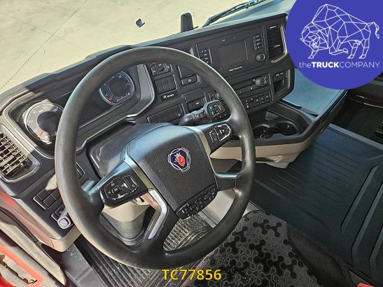Scania R 450 R 450 2021 2 image 4